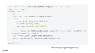 ⌵
⌵
https://ibis-project.org/posts/bigquery-arrays/
 