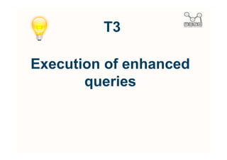 Enhanced SPARQL
            query
SELECT DISTINCT * WHERE {
   ?ppn    rdf:type        http://purl.org/weso/ppn/def#ppn.
   ?ppn    ppn:nutsCode     ?nutsCode.
   ?ppn    cpv:codeIn2008 ?cpvCode.
   ?ppn    ppn:hasDuration ?duration
   ?ppn    dc:identifier    ?id.
   ?ppn    dc:date           ?date .
   ? ppn   ppn:hasAmount ?amount.
   FILTER(? cpvCode = {cpv:15331137 , cpv:48611000,
           cpv: 48611000, cpv:50531510, cpv: 15871210}) .
.  FILTER(?nutsCode = {nuts:B3, nuts:PL, nuts:RO ) .
}
 