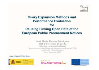 WESO CAEPIA-20111108