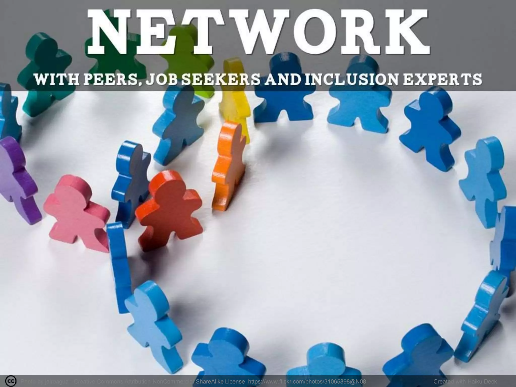 Photo by jairoagua - Creative Commons Attribution-NonCommercial-ShareAlike License https://www.flickr.com/photos/31065898@N08 Created with Haiku Deck
 