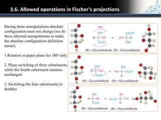 Chirality and its biological role (English language) - www ...