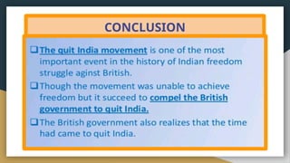 CONCLUSION
 