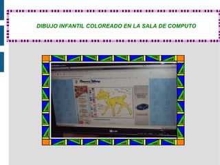 Se procede a pelar y picar las frutas, pero dando las debidas sugerencias y recomendaciones para hacer esta actividad, en esta foto se visualiza la diferentes clases de frutas.