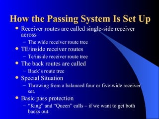 West Coast Offense 42680 5408 | PPT