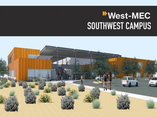 SOUTHWEST CAMPUS
 