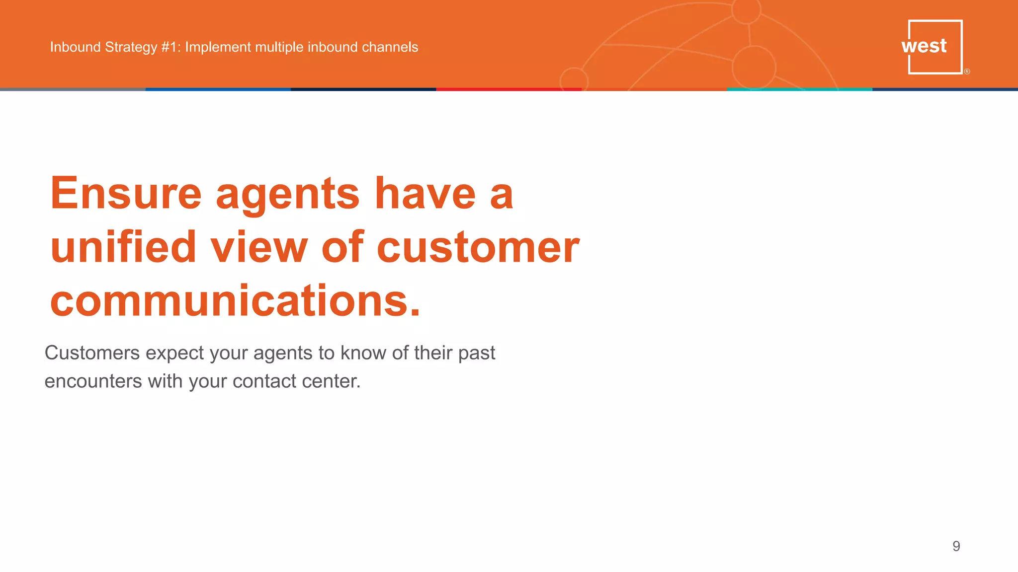 Benefits of Multi-Channel Strategies | PDF