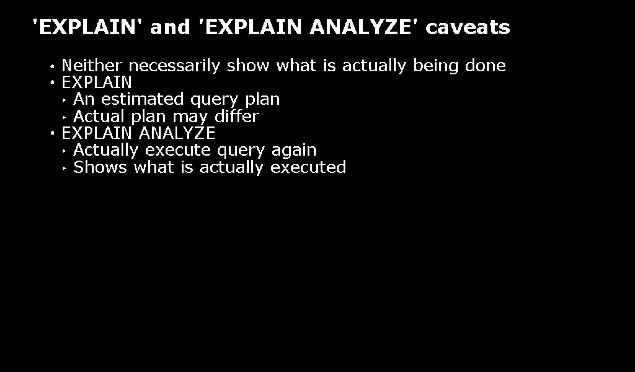 pg_top is 'top' for PostgreSQL: pg_top + pg_proctab