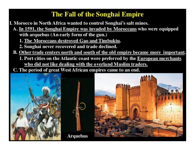 West African Civilizations [PDF]