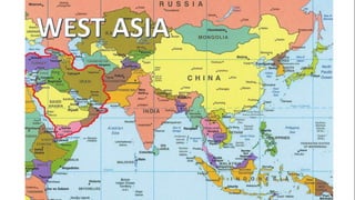 West asia pdf (1)