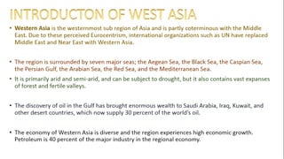 West asia pdf (1)