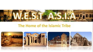West asia pdf (1)