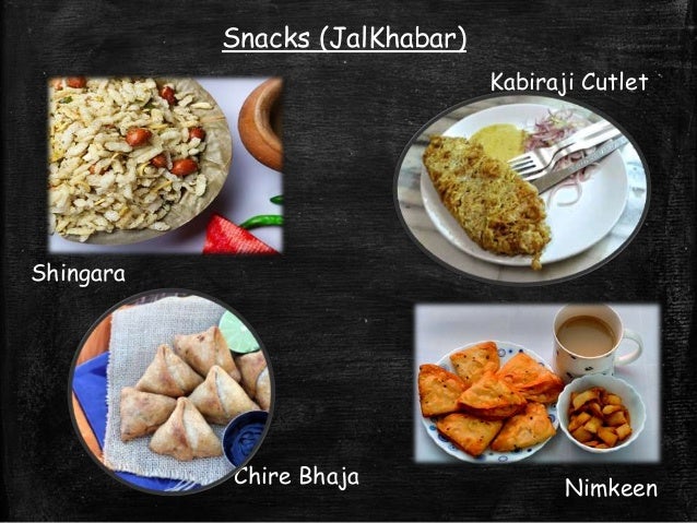 West bengal (cuisine)