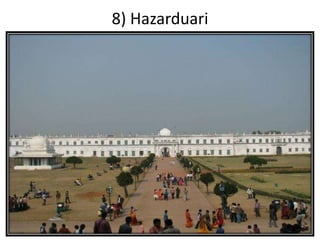 8) Hazarduari
 