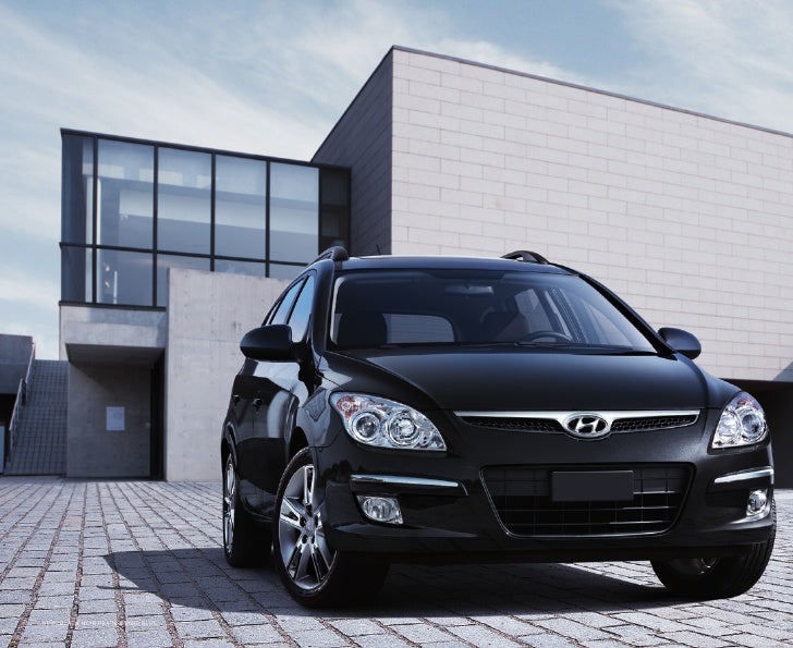 2010 Hyundai Elantra Touring Brochure West Broad Hyundai Richmond Va
