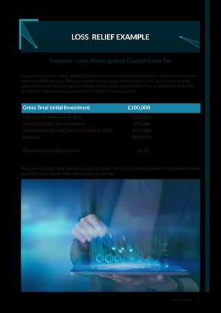 Westbrooke Associates_What is EIS | PDF | Business Accounting & Finance ...