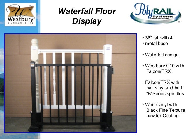 Traditional Vinyl Railing Wholesale Vinyl And Aluminum