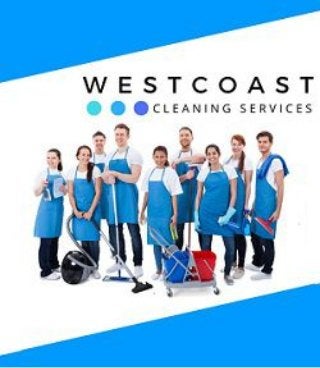 Westcoast Cleaning Perth       
