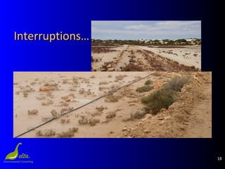 18
Interruptions…Interruptions…
 