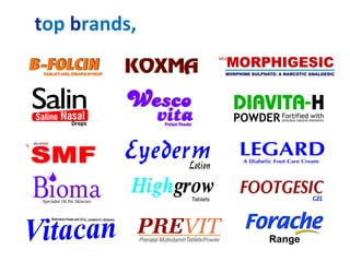 top brands,
 