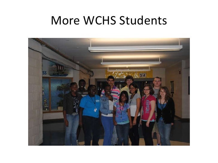 West columbus high school