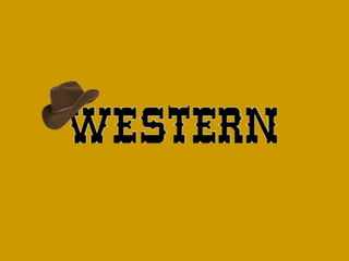 What is a Spaghetti Western — History and Legacy Explained