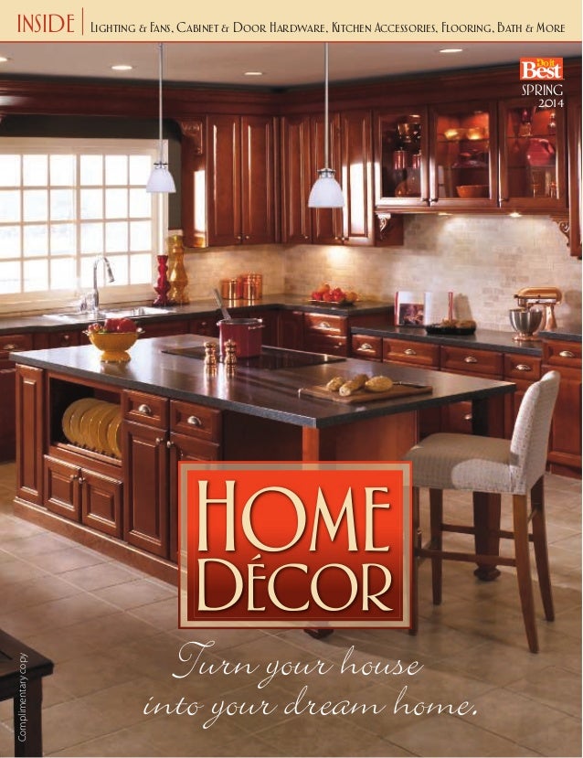 western building center home decor catalog