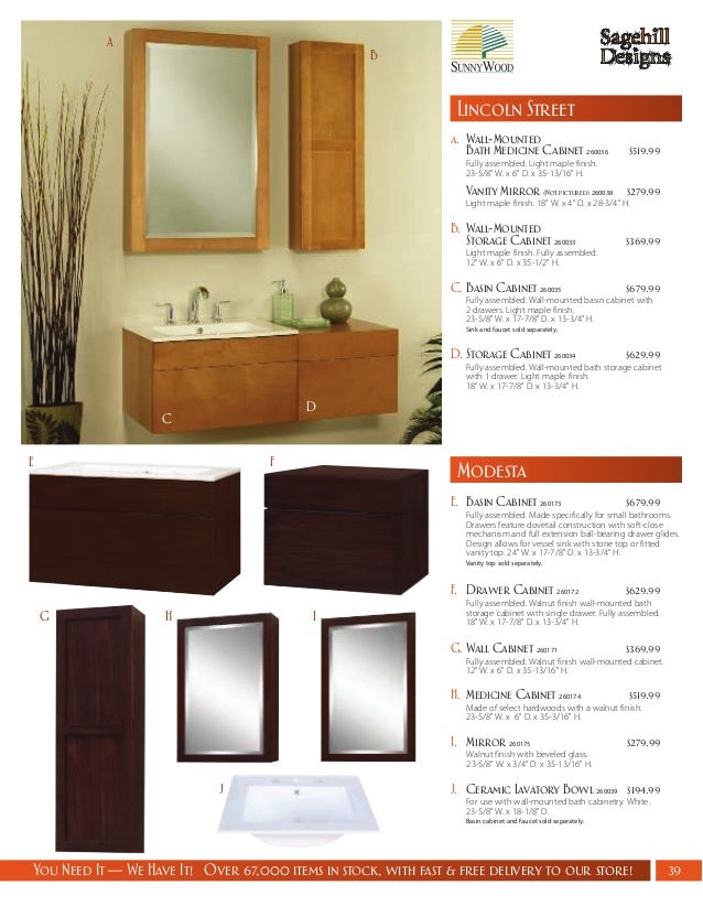 Western building center home decor catalog