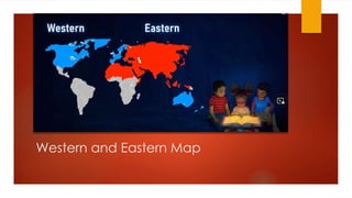 WESTERN AND EASTERN SELF AND THEIR DIFFERENCES | PPTX