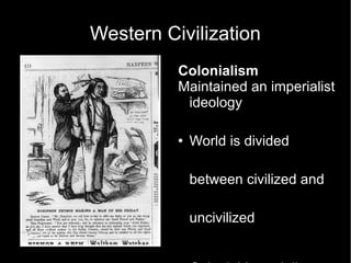 Western Civilization Lecture 10 | PPT