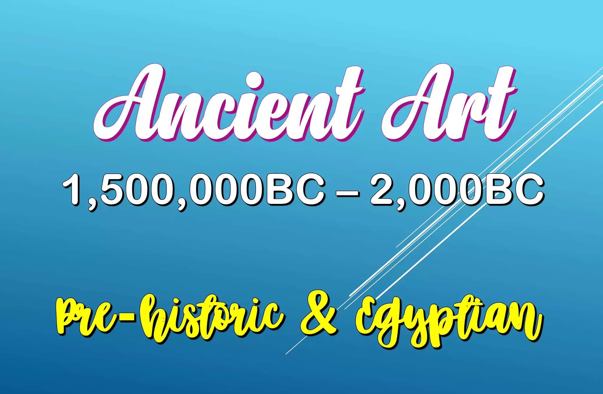 Western classical art tradition