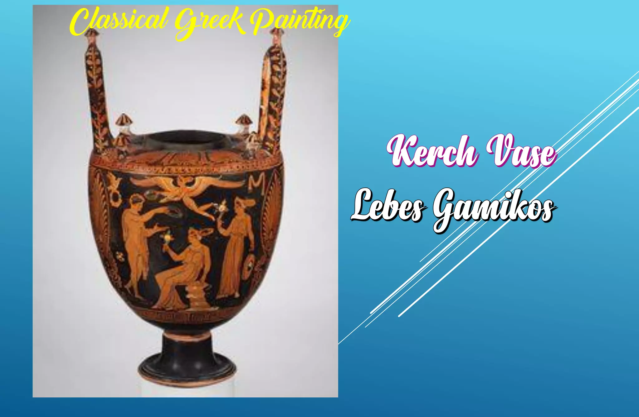 Western classical art tradition