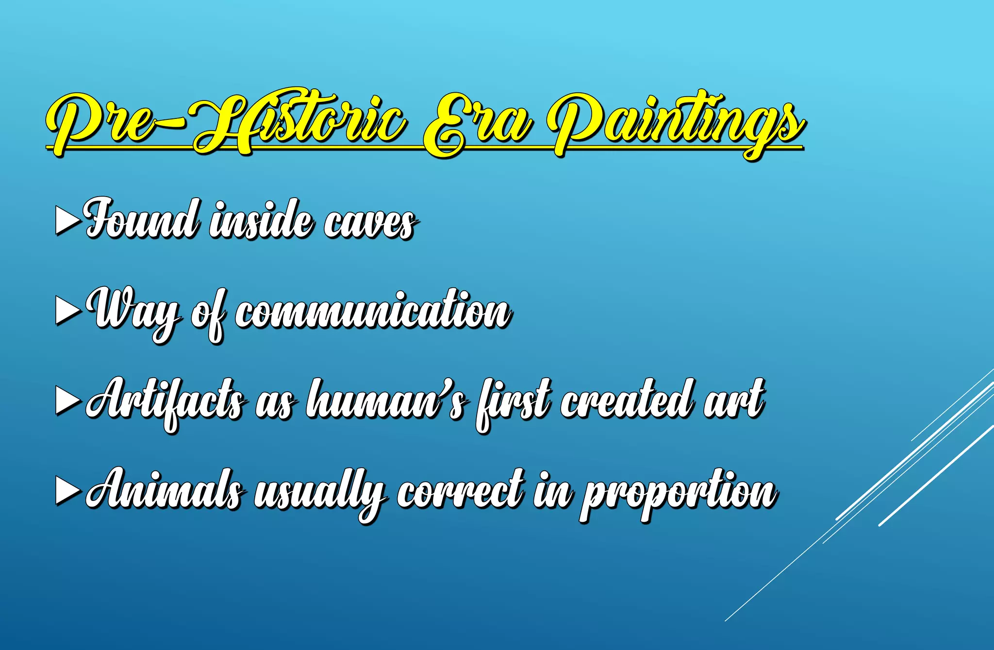 Western classical art tradition