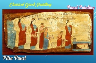 Western classical art tradition