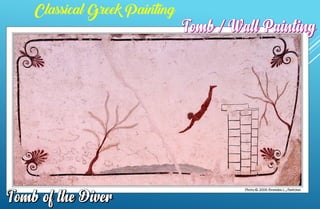 Western classical art tradition