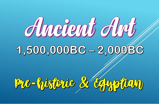 Western Classical Art Tradition