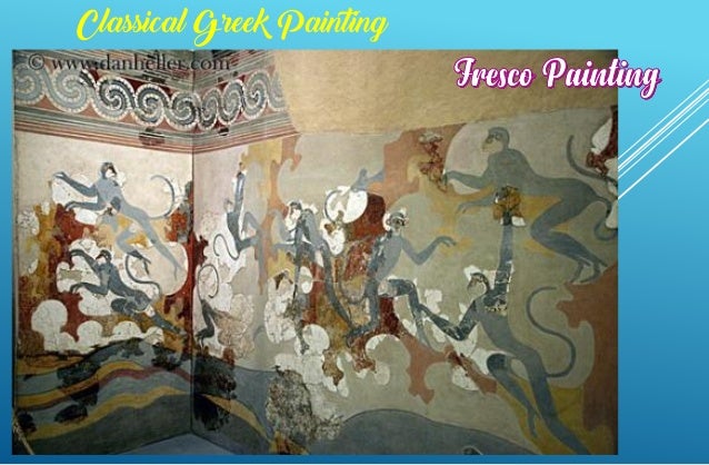 Western classical art tradition