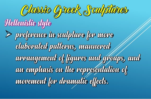 Western classical art tradition