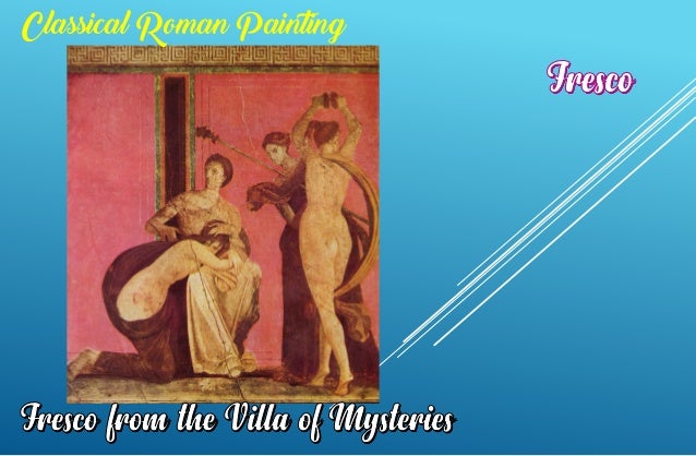 Western classical art tradition