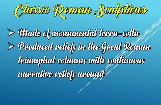 Western classical art tradition