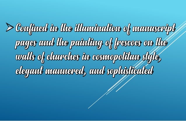 Western classical art tradition