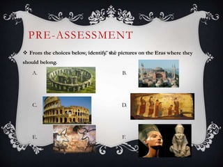 Western classical art traditions grade 9 | PPT