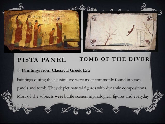 Western Classical Art Traditions Grade 9
