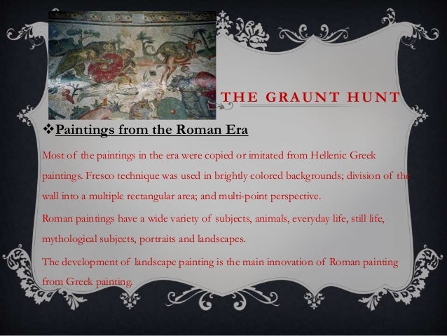 Western Classical Art Traditions Grade 9