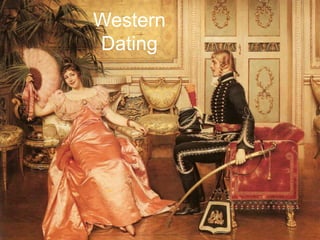 Western
Dating
 