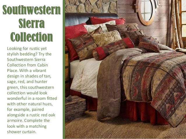 Western Decor Themes For The Home