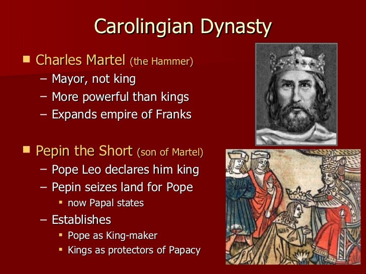 Western Europe in the Dark Ages