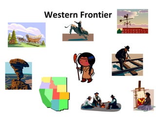 Western Frontier 