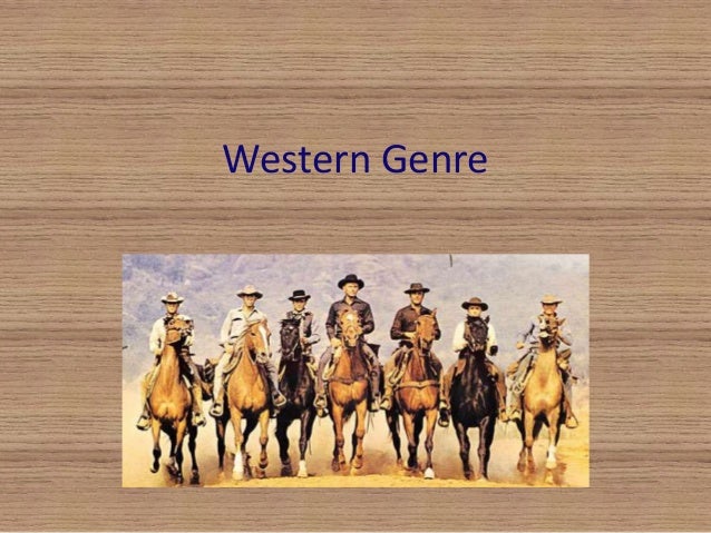 Western Genre