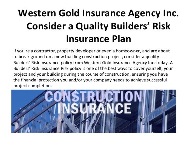Western gold insurance agency inc independence is our