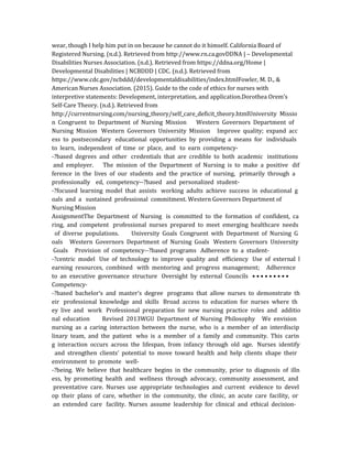 Western Governors Department of Nursing Mission Assignment.pdf